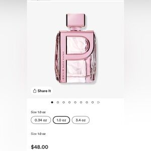 ICONIC by Paris Hilton